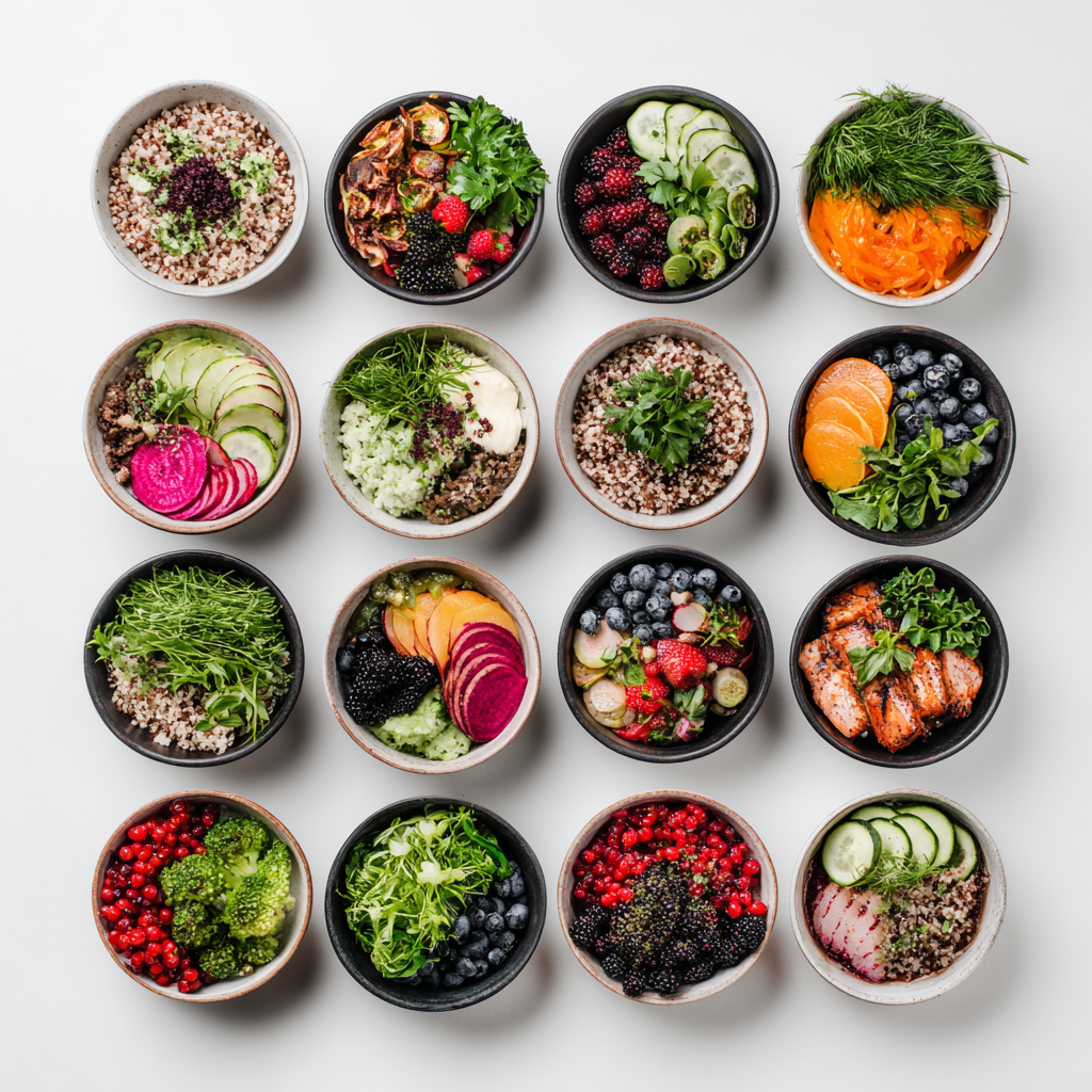 Proces výživového poradenstva